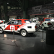 Illustration for article titled Look At This Amazing Collection of Historic Cars Inside A Japanese Shopping Mall